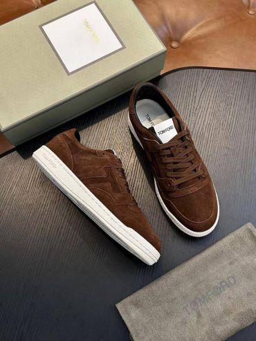 Кеды  Tom Ford LUX-121148