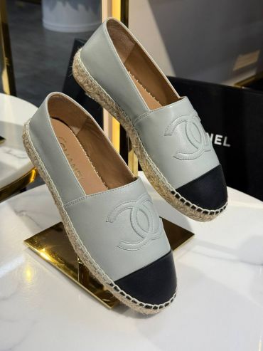Эспадрильи Chanel LUX-121168