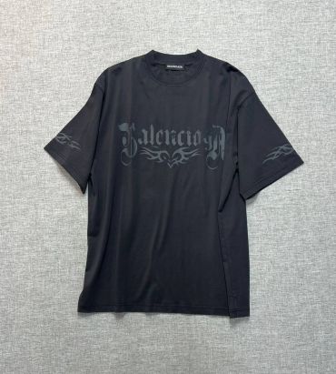 Футболка  Balenciaga LUX-121197