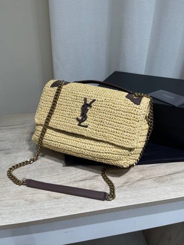 Сумка женская Yves Saint Laurent LUX-121251