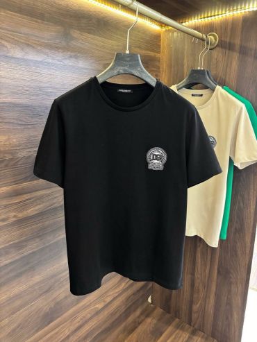 Футболка  Dolce & Gabbana LUX-121268