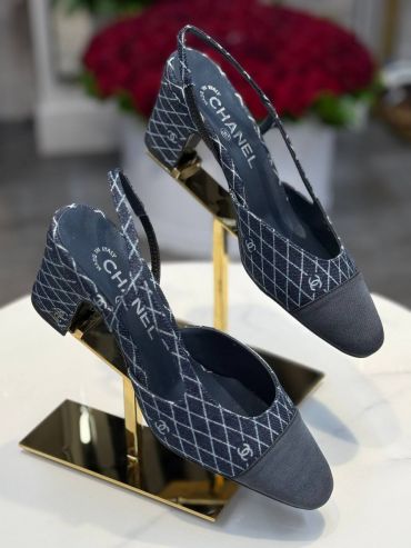 Туфли  Chanel LUX-121275