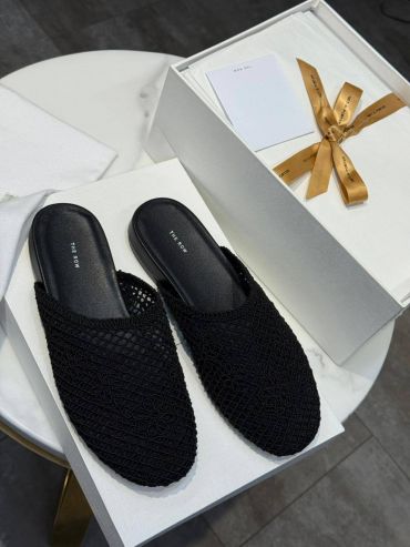 Мюли  The Row LUX-121282