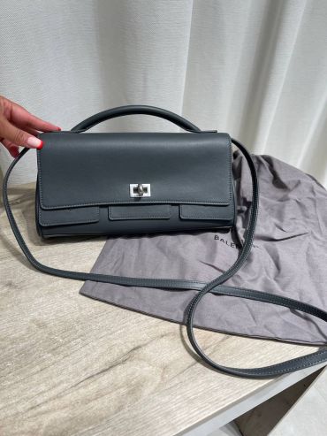 Клатч Balenciaga LUX-121378