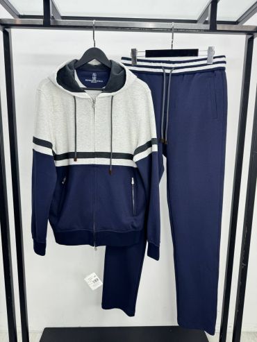 Костюм спортивный  Brunello Cucinelli LUX-121448