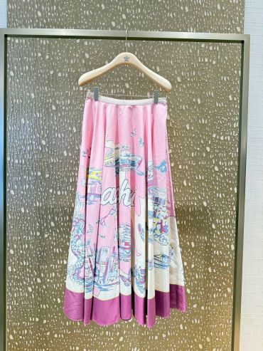 Юбка  Christian Dior LUX-121725