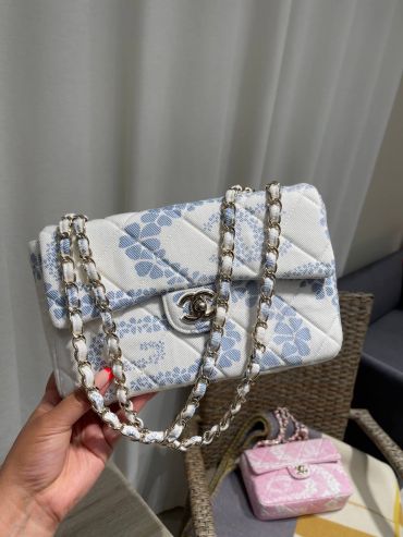 Сумка женская Chanel LUX-121744