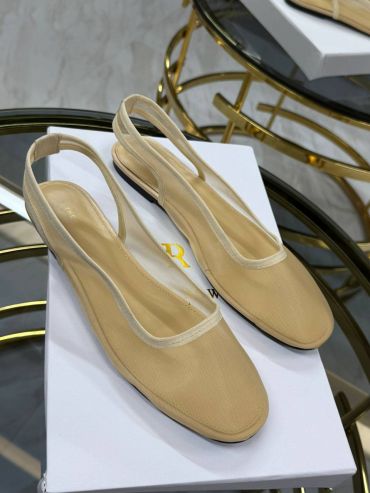 Балетки  The Row LUX-121800