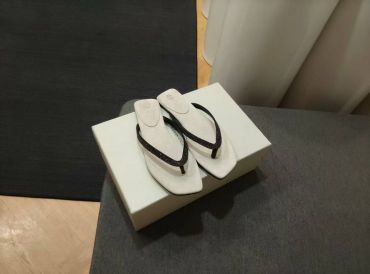 Шлепанцы Brunello Cucinelli LUX-121816