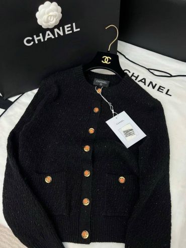 Кардиган Chanel LUX-121960