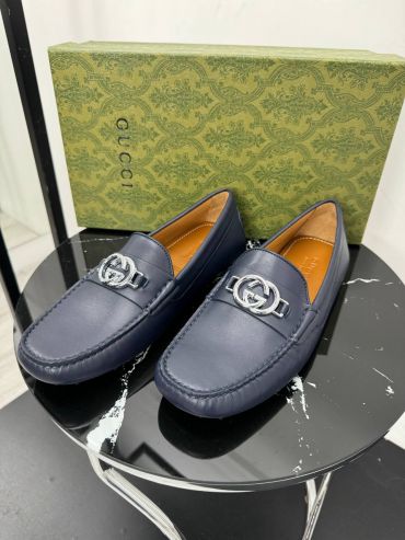 Мокасины Gucci LUX-121988