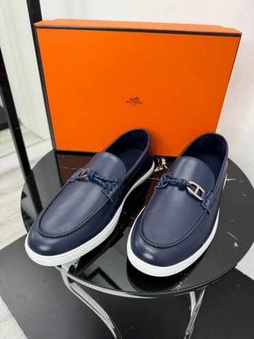 Слипоны Hermes LUX-121995