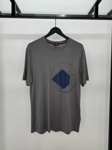 Футболка ZEGNA LUX-122126