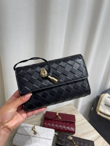 Клатч Bottega Veneta LUX-122194