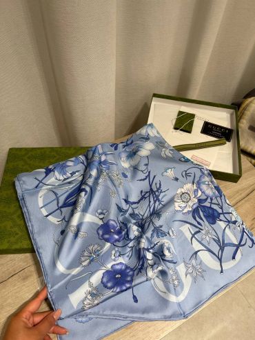 Платок  Gucci LUX-122242