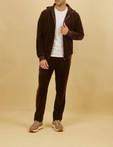 Костюм спортивный  Kiton LUX-122657