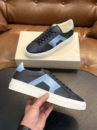 Кеды Santoni   LUX-122853