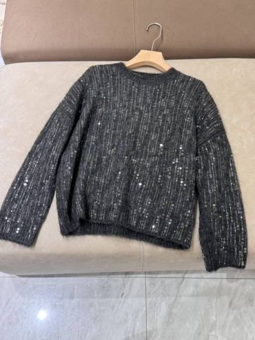 Свитер Brunello Cucinelli LUX-122993