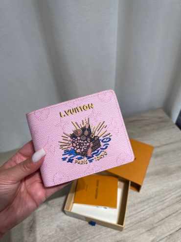 Кошелёк  Louis Vuitton LUX-123097