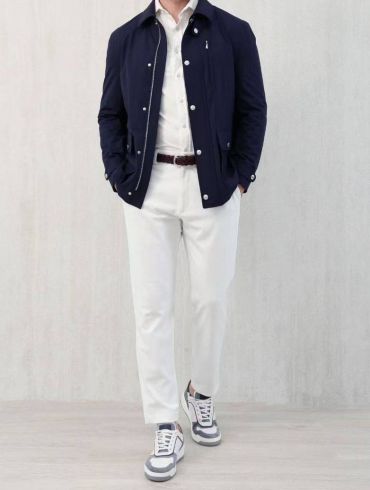 Куртка мужская Brunello Cucinelli LUX-123209