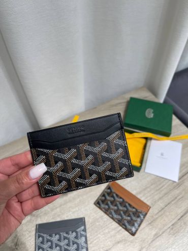 Картхолдер Goyard LUX-123317