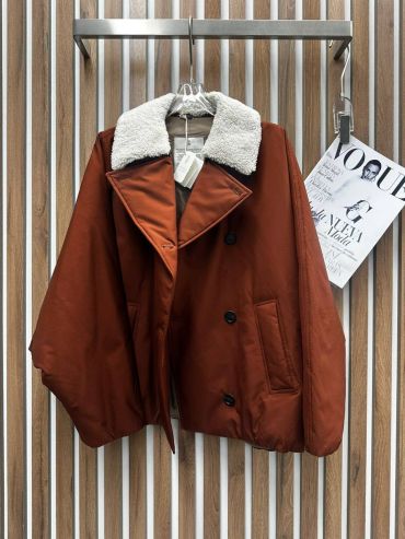 Куртка женская Brunello Cucinelli LUX-123728