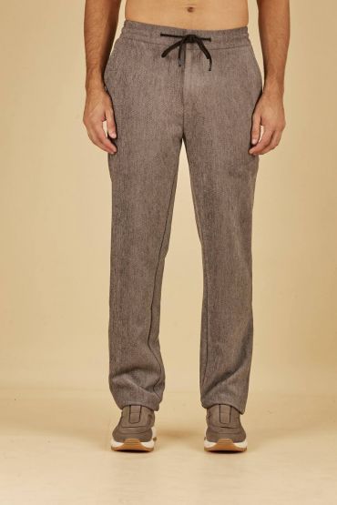 Брюки Kiton LUX-123782