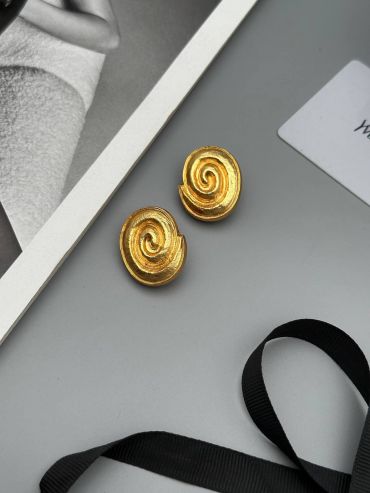 Клипсы Yves Saint Laurent LUX-123839