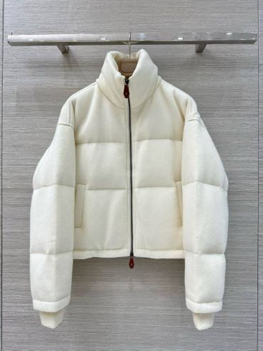 Пуховик Brunello Cucinelli LUX-123893