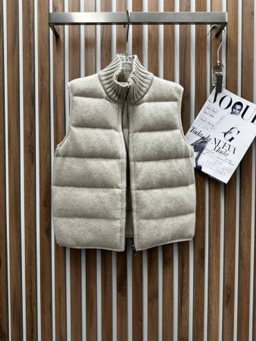 Двухсторонний жилет  Loro Piana LUX-124150