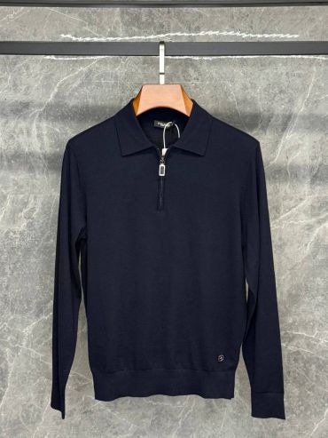 Поло Loro Piana LUX-124305