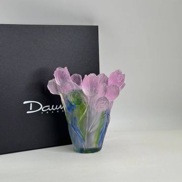 Ваза Daum  LUX-124473