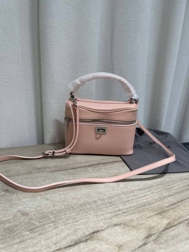 Сумка женская Rodeo Vanity Balenciaga LUX-124496