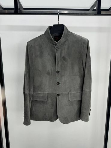 Куртка-пиджак  ZEGNA LUX-124592