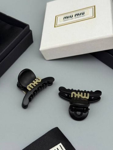 Заколка для волос Miu Miu LUX-124674