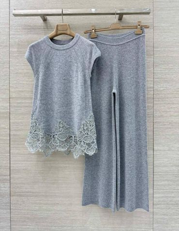 Костюм женский Ermanno Scervino LUX-124681