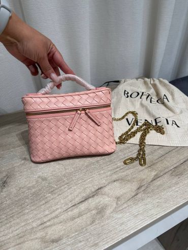 Сумка женская Bottega Veneta LUX-124696