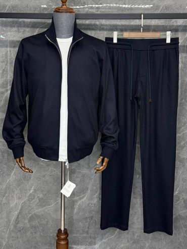 Костюм спортивный Brunello Cucinelli LUX-124807