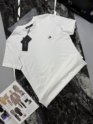 Футболка мужская Dolce & Gabbana LUX-124872