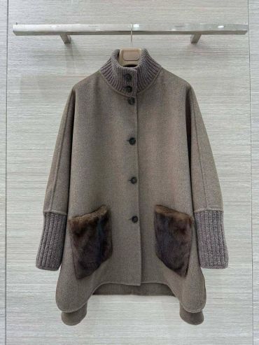 Пальто Loro Piana LUX-125029