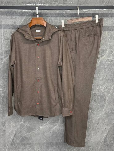  Костюм мужской Kiton LUX-125142