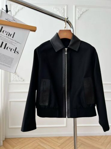 Бомбер  Hermes LUX-125207