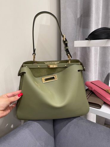 Сумка женская Fendi LUX-125367