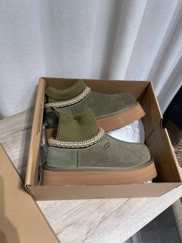  UGG Tazz Knit Antilope Ugg Australia LUX-125428