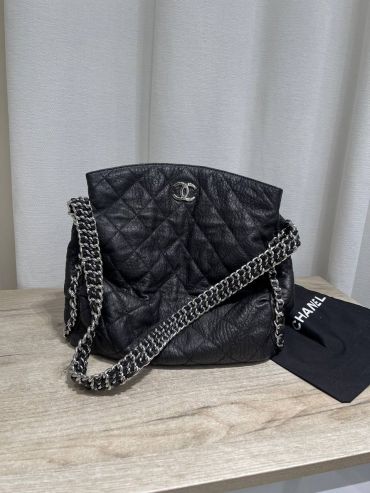 Сумка женская Chanel LUX-125435