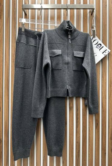 Костюм Brunello Cucinelli LUX-125563