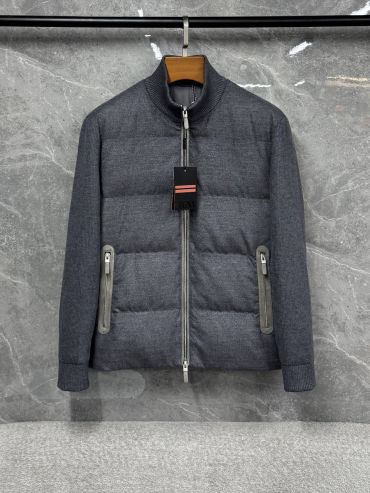 Куртка мужская ZEGNA LUX-125622
