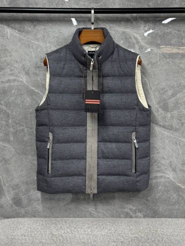 Жилет ZEGNA LUX-125628