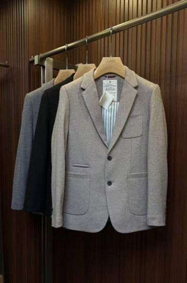 Пиджак Brunello Cucinelli LUX-125766