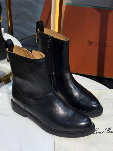 Ботинки Loro Piana LUX-125857